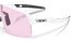 Oakley Sutro Lite S Matte White/Prizm Low Light