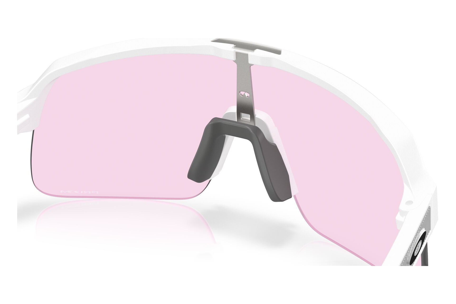 Oakley Sutro Lite S Matte White/Prizm Low Light