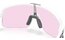 Oakley Sutro Lite S Matte White/Prizm Low Light