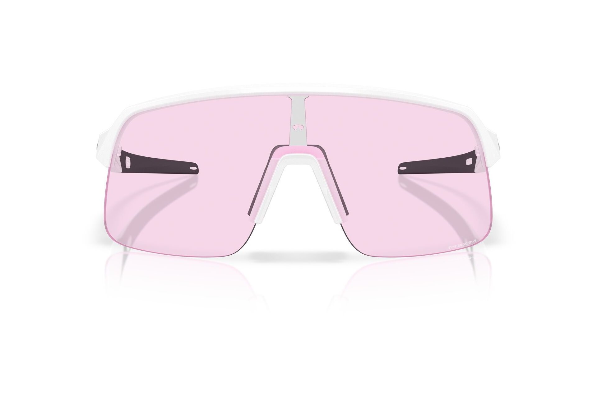 Oakley Sutro Lite S Matte White/Prizm Low Light