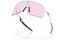 Oakley Sutro Lite S Matte White/Prizm Low Light