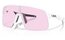 Oakley Sutro Lite S Matte White/Prizm Low Light