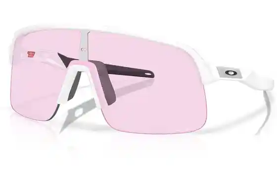 XXL Sale % - Oakley Sutro Lite S Matte White/Prizm Low Light