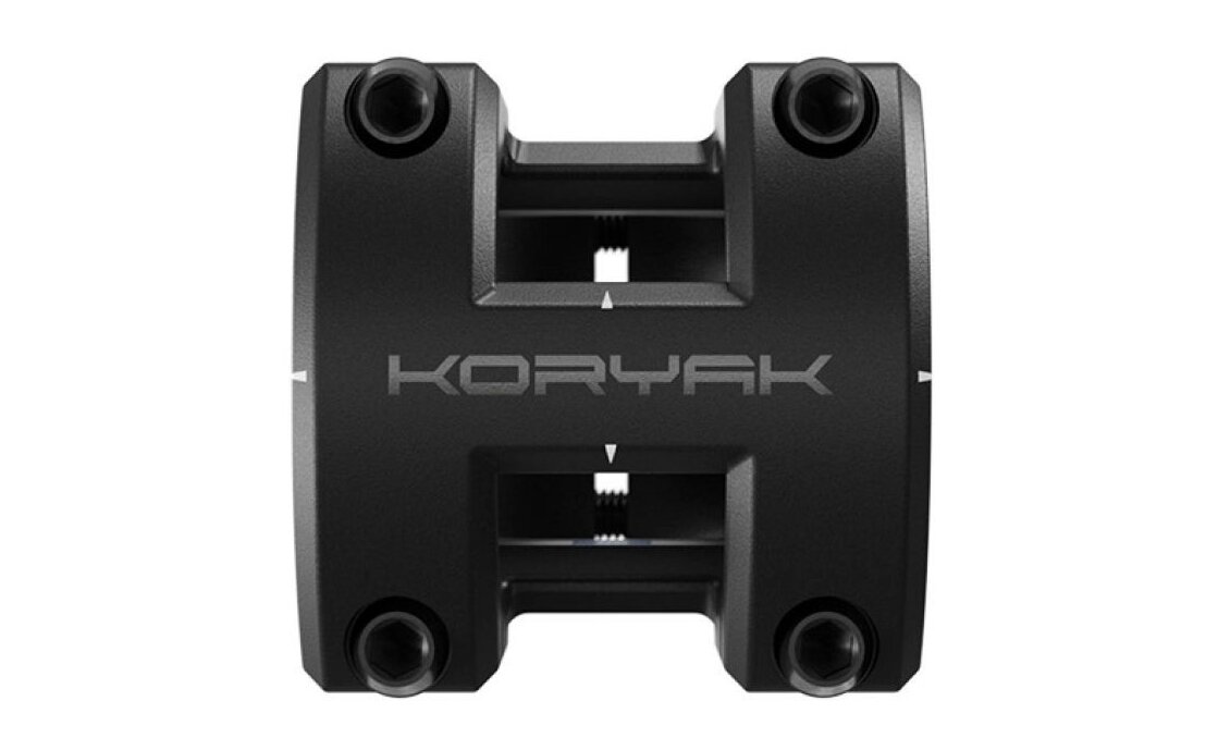 PRO Koryak 3FIVE XC MTB Vorbau 1 1/8" / 35 mm / 0°