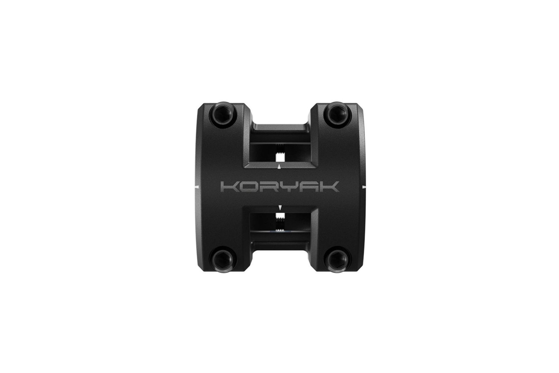 PRO Koryak 3FIVE XC MTB Vorbau 1 1/8" / 35 mm / 0°