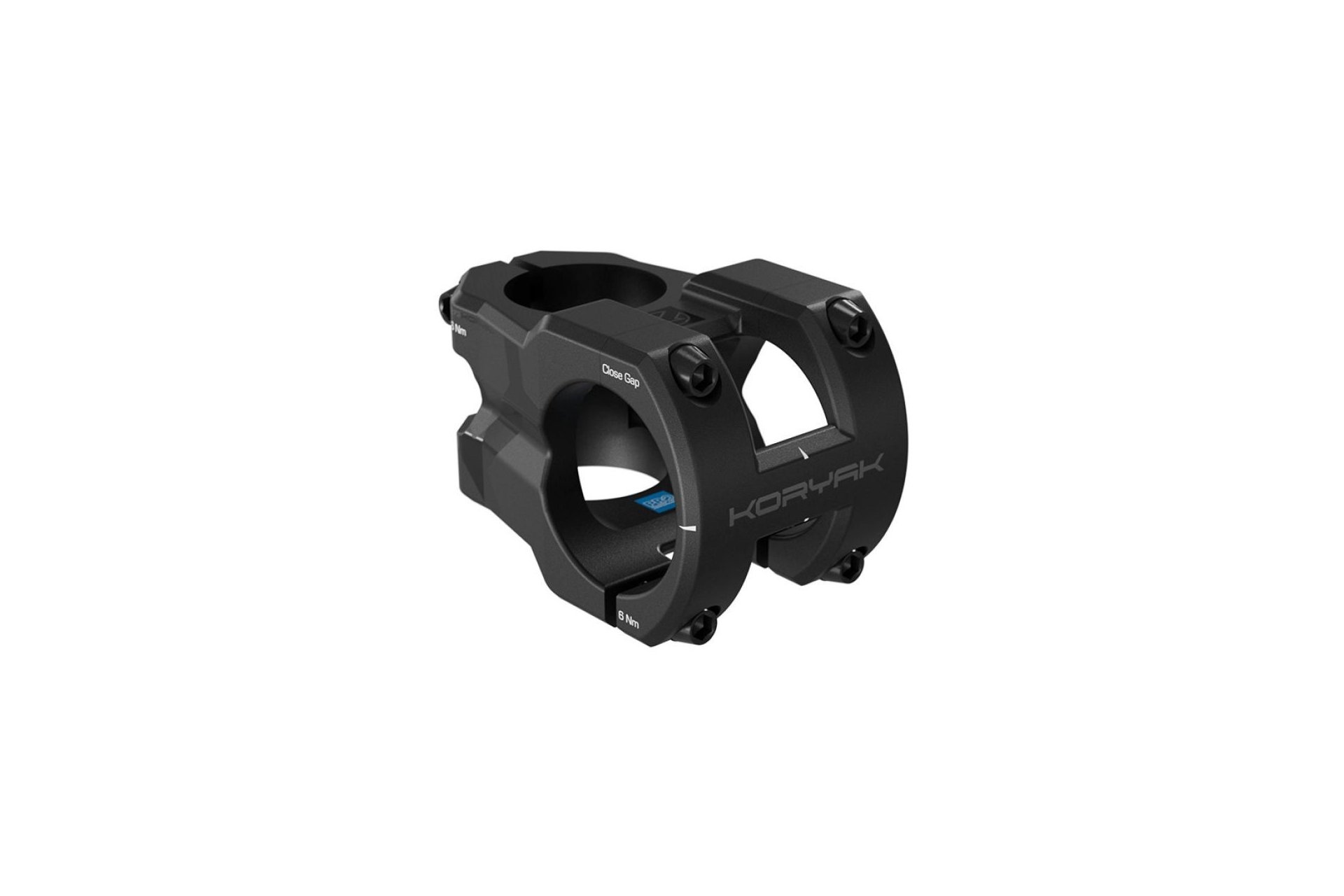 PRO Koryak 3FIVE XC MTB Vorbau 1 1/8" / 35 mm / 0°