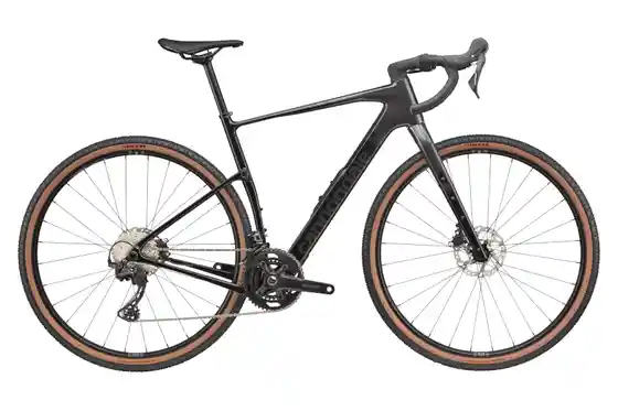 Shimano GRX - Gravel-Bikes - Cannondale Topstone Carbon 3 - GRX 2x - 28 Zoll - Diamant - 2026
