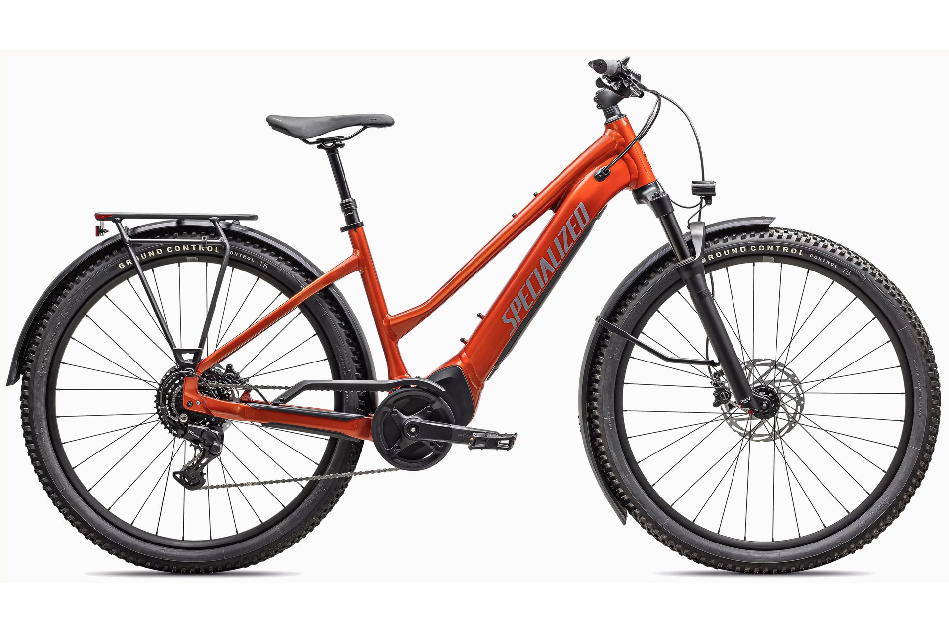 Specialized Turbo Tero 4.0 ST EQ NB - 710 Wh - 29 Zoll - Damen Sport - 2026
