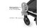 Thule Chariot Sport 2 Double - B-Ware