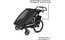 Thule Chariot Sport 2 Double - B-Ware
