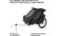 Thule Chariot Sport 2 Double - B-Ware