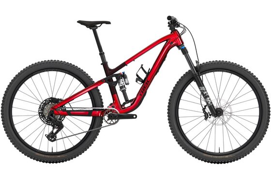 Trek Fuel EX - Trek Fuel EX 8 Gen 7 - 27,5 Zoll - Fully - 2026