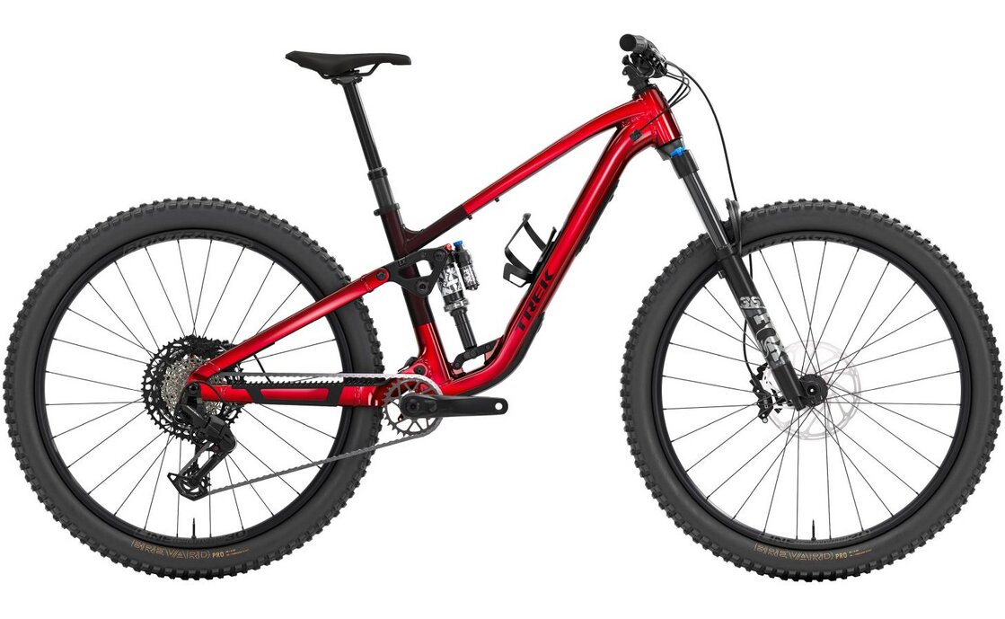 Trek Fuel EX 8 Gen 7 - 27,5 Zoll - Fully - 2026