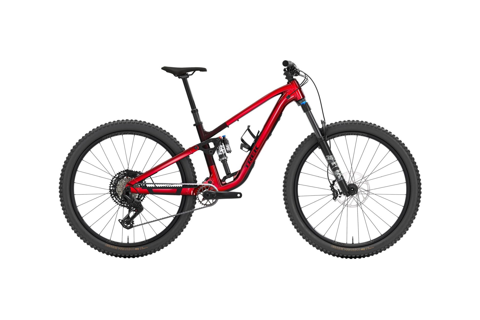 Trek Fuel EX 8 Gen 7 - 27,5 Zoll - Fully - 2026