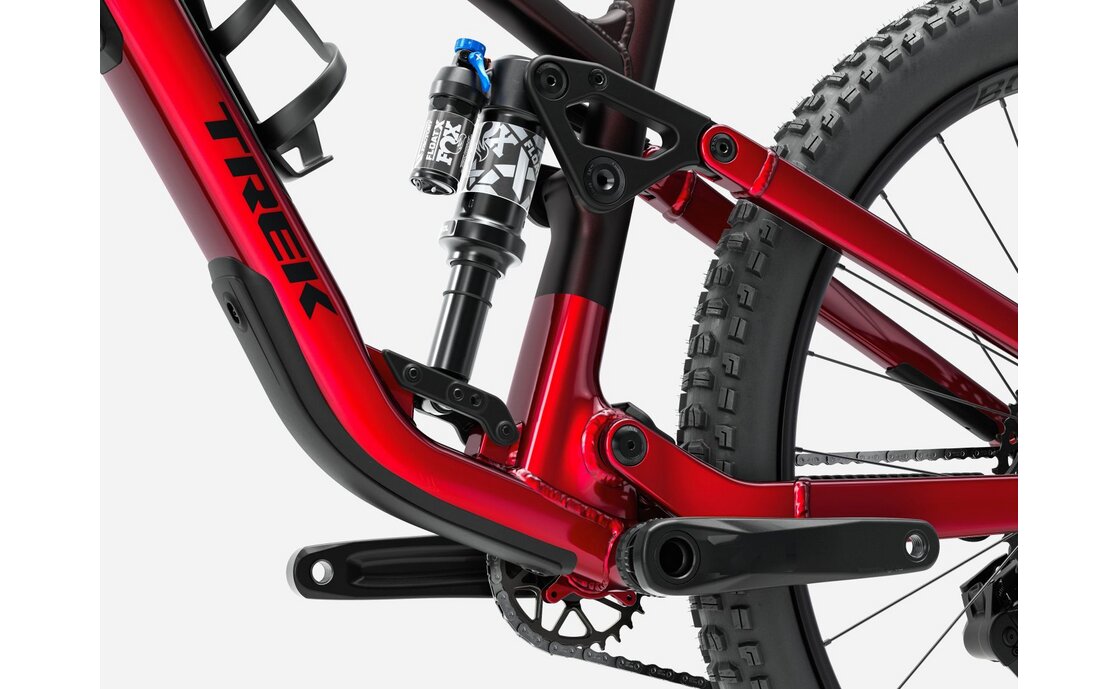 Trek Fuel EX 8 Gen 7 - 27,5 Zoll - Fully - 2026