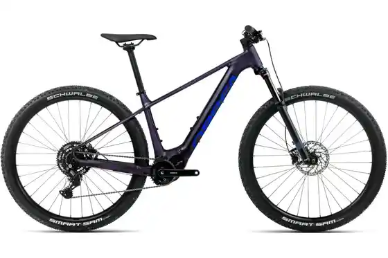 Mittelmotor - E-Bike Hardtail - Orbea Urrun 30 - 540 Wh - 29 Zoll - Diamant