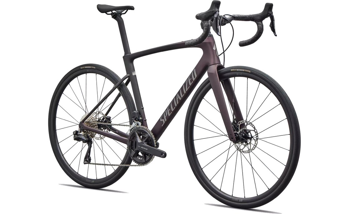 Specialized Roubaix Comp Di2 - 28 Zoll - Diamant - 2026