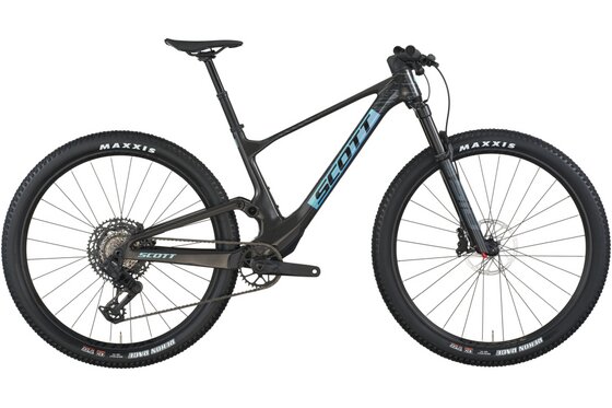 Scott - Scott Spark RC Team - 29 Zoll - Fully - 2026