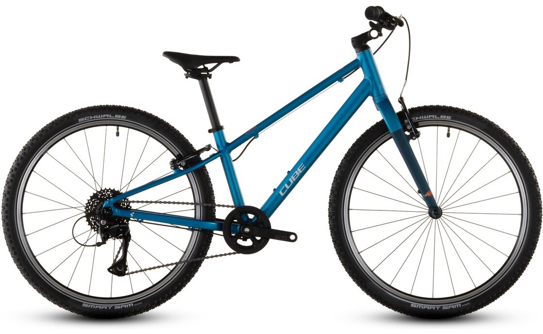 Cube Numove 240 - 24 Zoll - Diamant - 2026