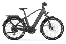 Gazelle Eclipse T11 HMB - 750 Wh - 27,5 Zoll - Diamant - 2026