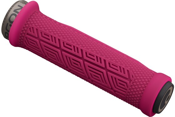 Fahrrad-Cockpit - Ergon GDH Griffe