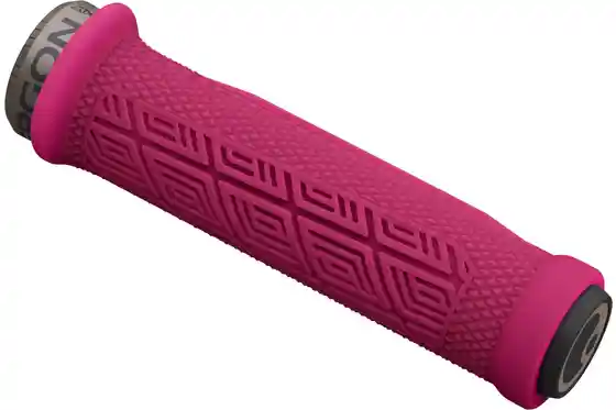 Gummi - Fahrradgriffe - Ergon GDH Griffe