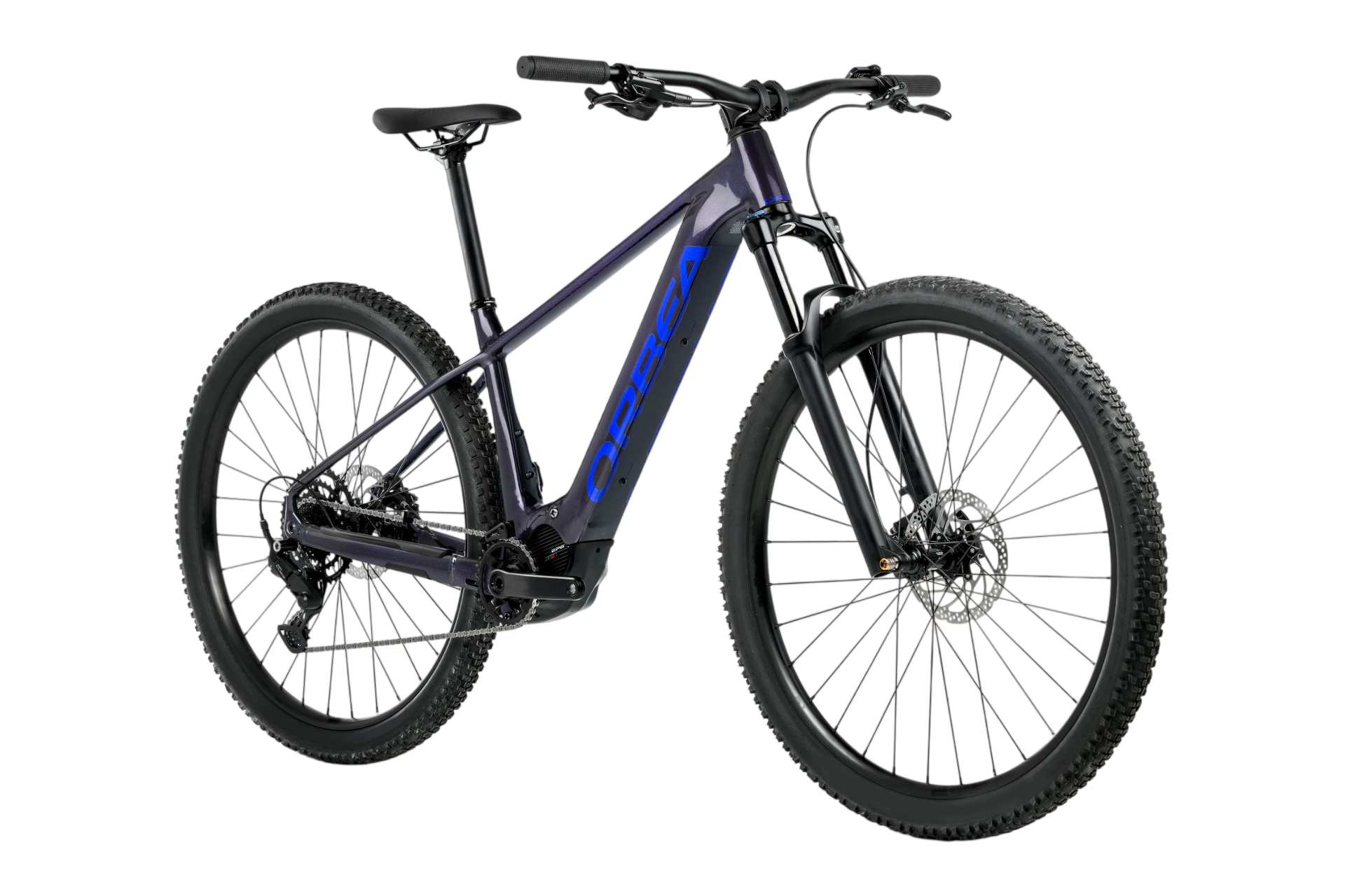 Orbea Urrun 30 - 540 Wh - 29 Zoll - Diamant