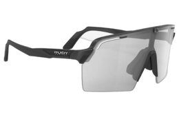 Rudy Project Spinshield Pro Impactx PC 2Laser Black - Black Matte