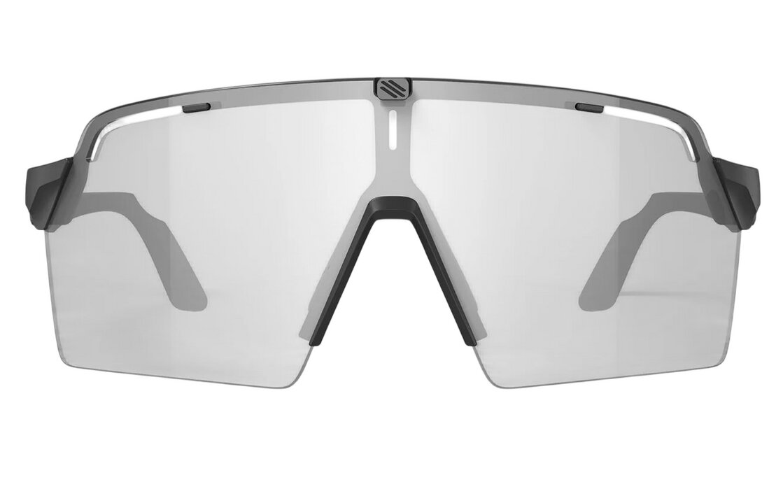 Rudy Project Spinshield Pro Impactx PC 2Laser Black - Black Matte