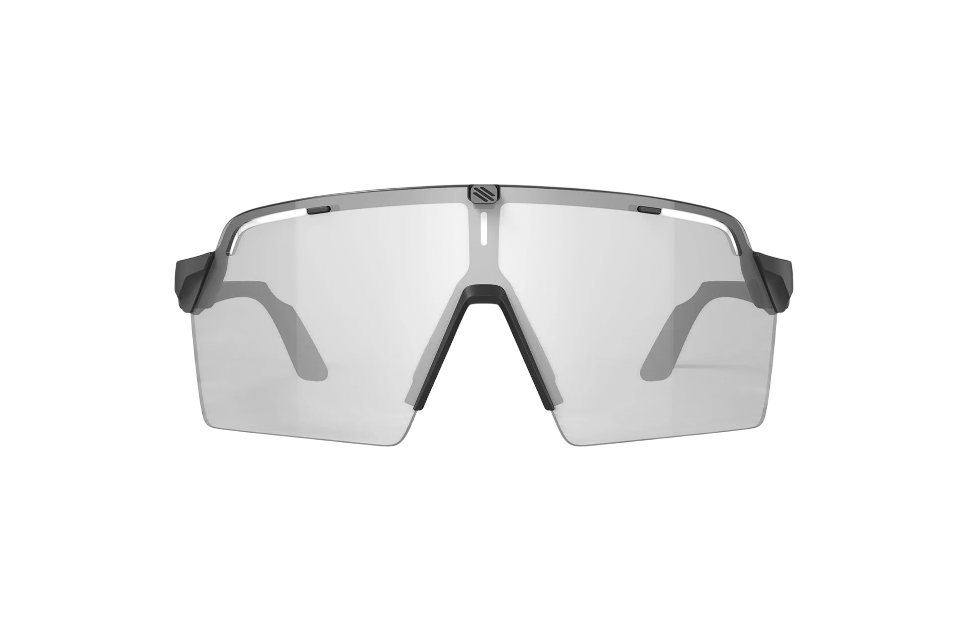 Rudy Project Spinshield Pro Impactx PC 2Laser Black - Black Matte