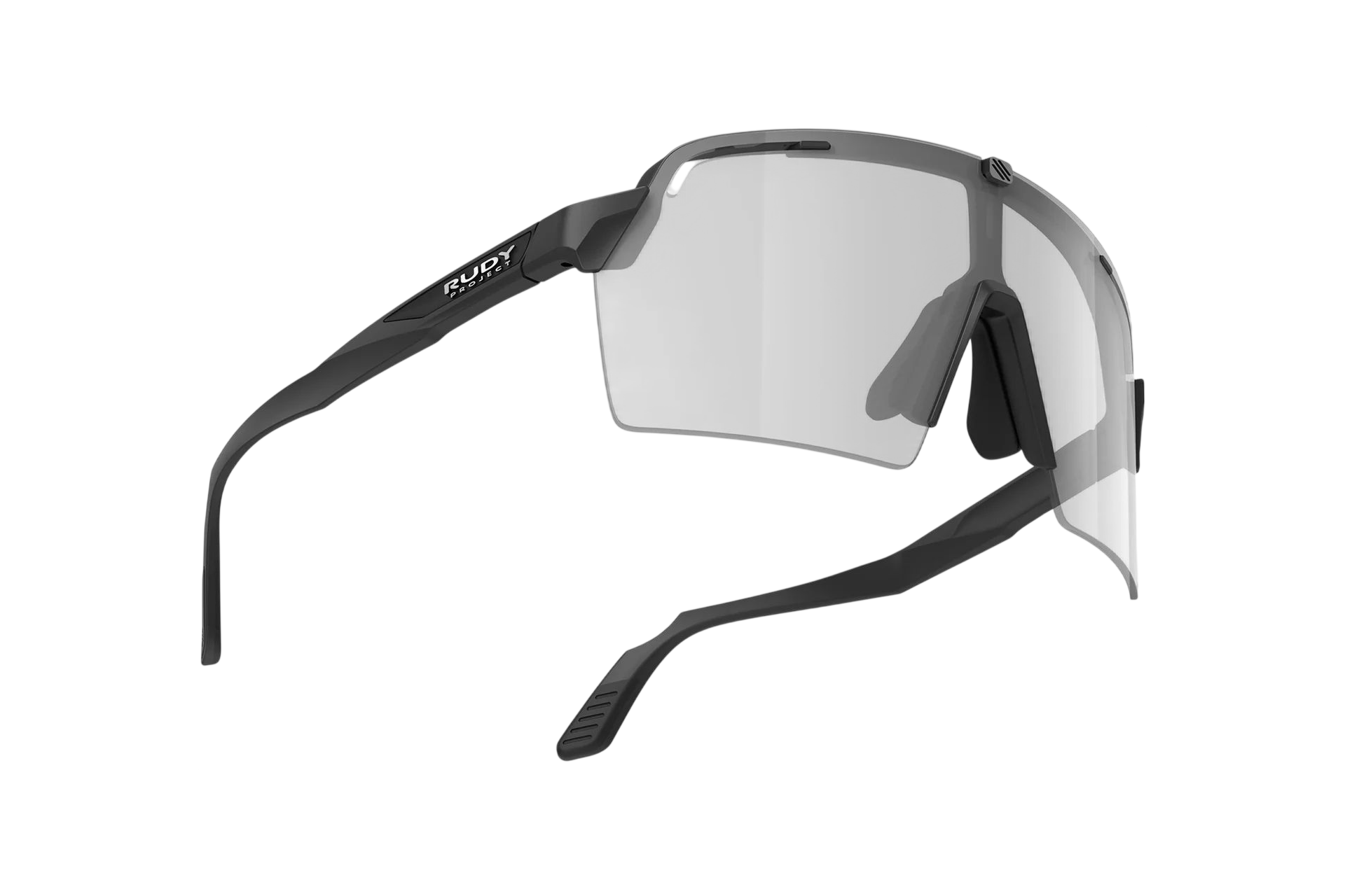 Rudy Project Spinshield Pro Impactx PC 2Laser Black - Black Matte