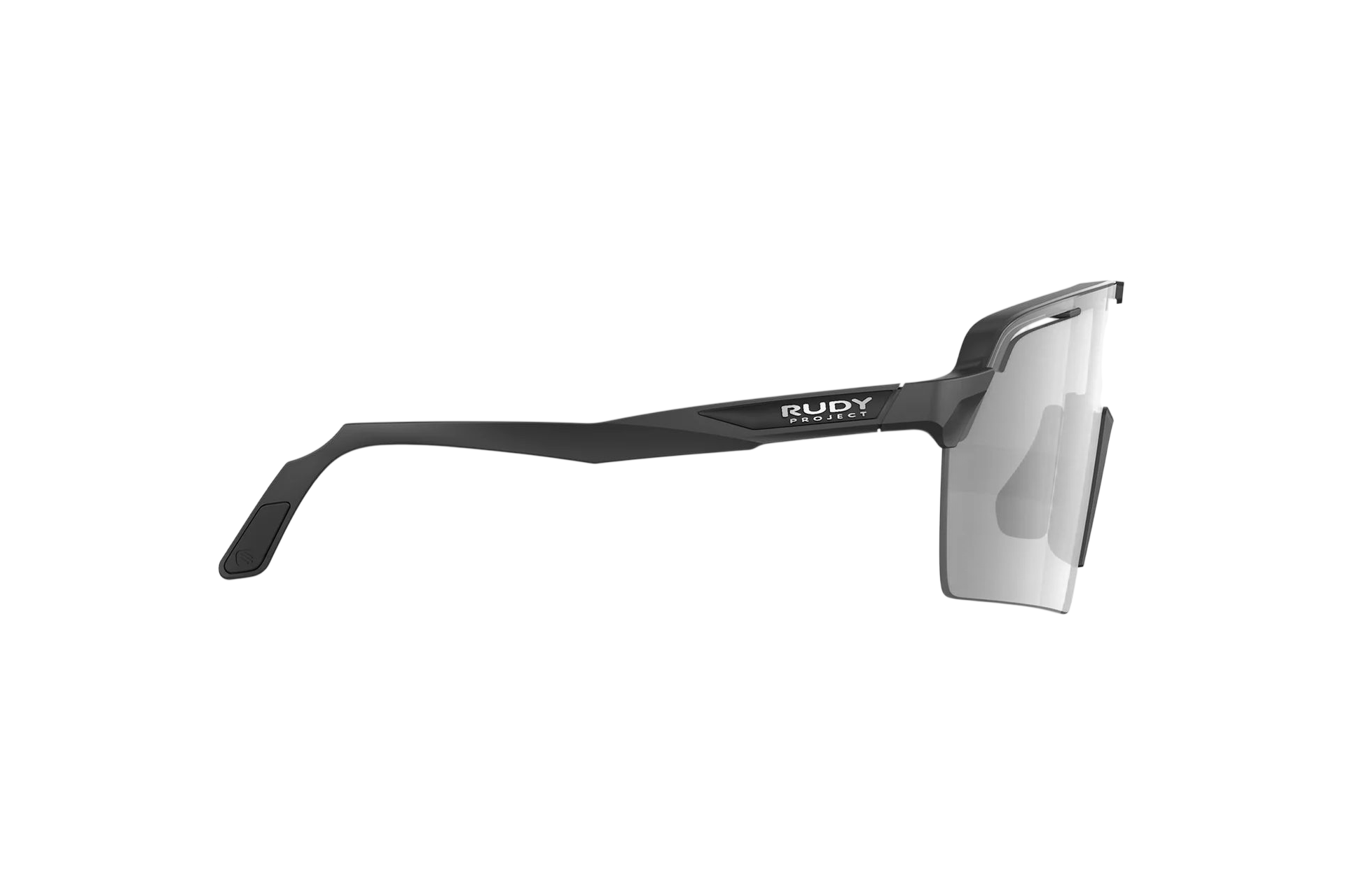 Rudy Project Spinshield Pro Impactx PC 2Laser Black - Black Matte