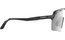 Rudy Project Spinshield Pro Impactx PC 2Laser Black - Black Matte