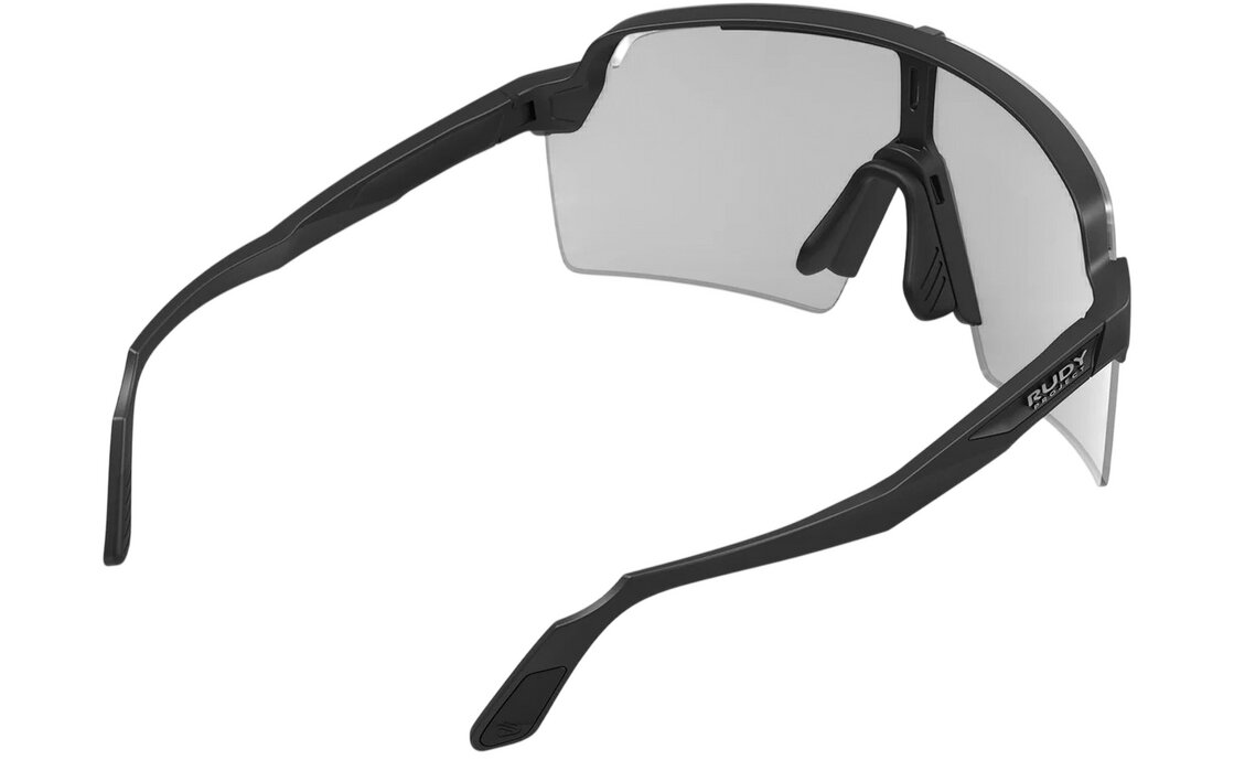 Rudy Project Spinshield Pro Impactx PC 2Laser Black - Black Matte