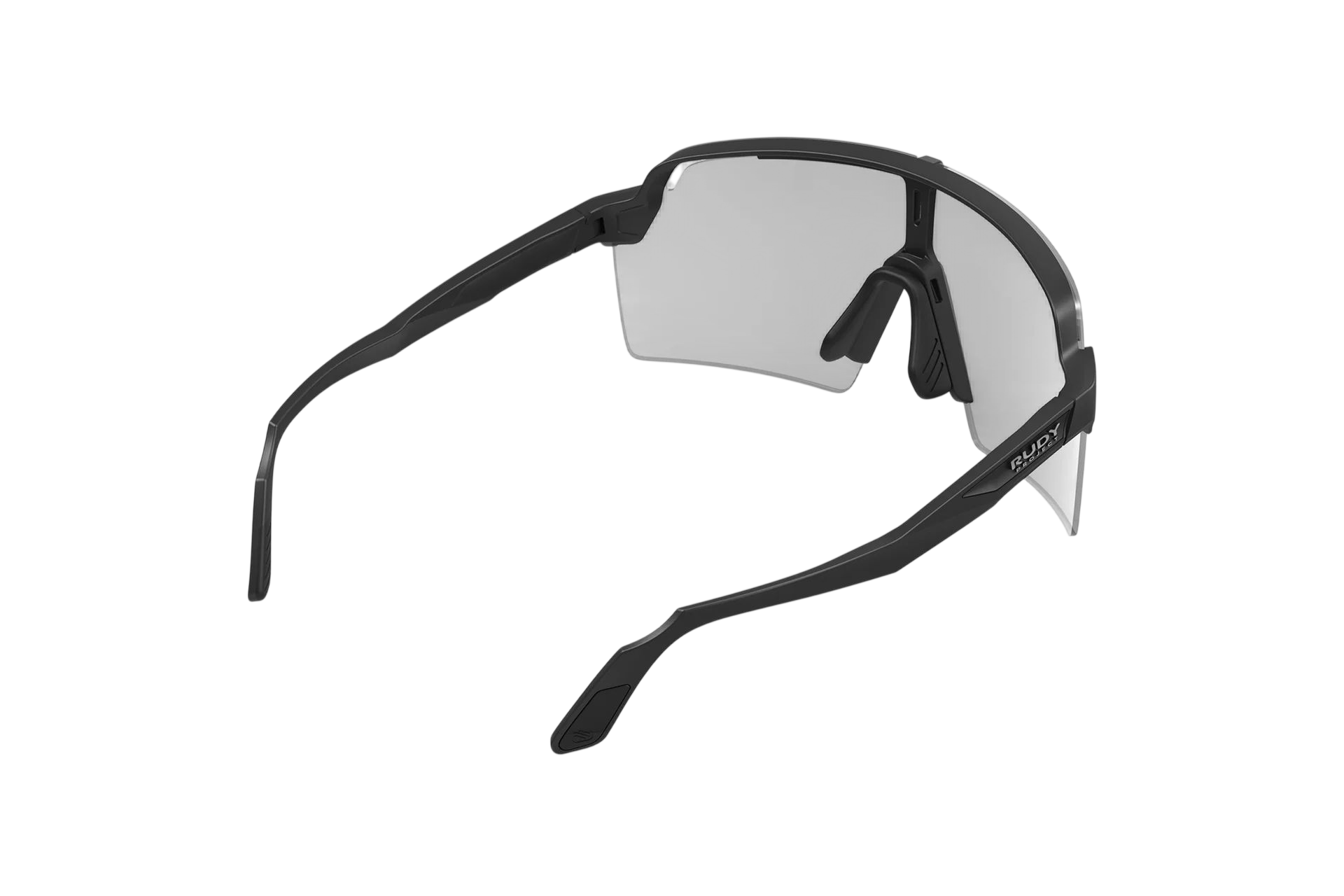 Rudy Project Spinshield Pro Impactx PC 2Laser Black - Black Matte