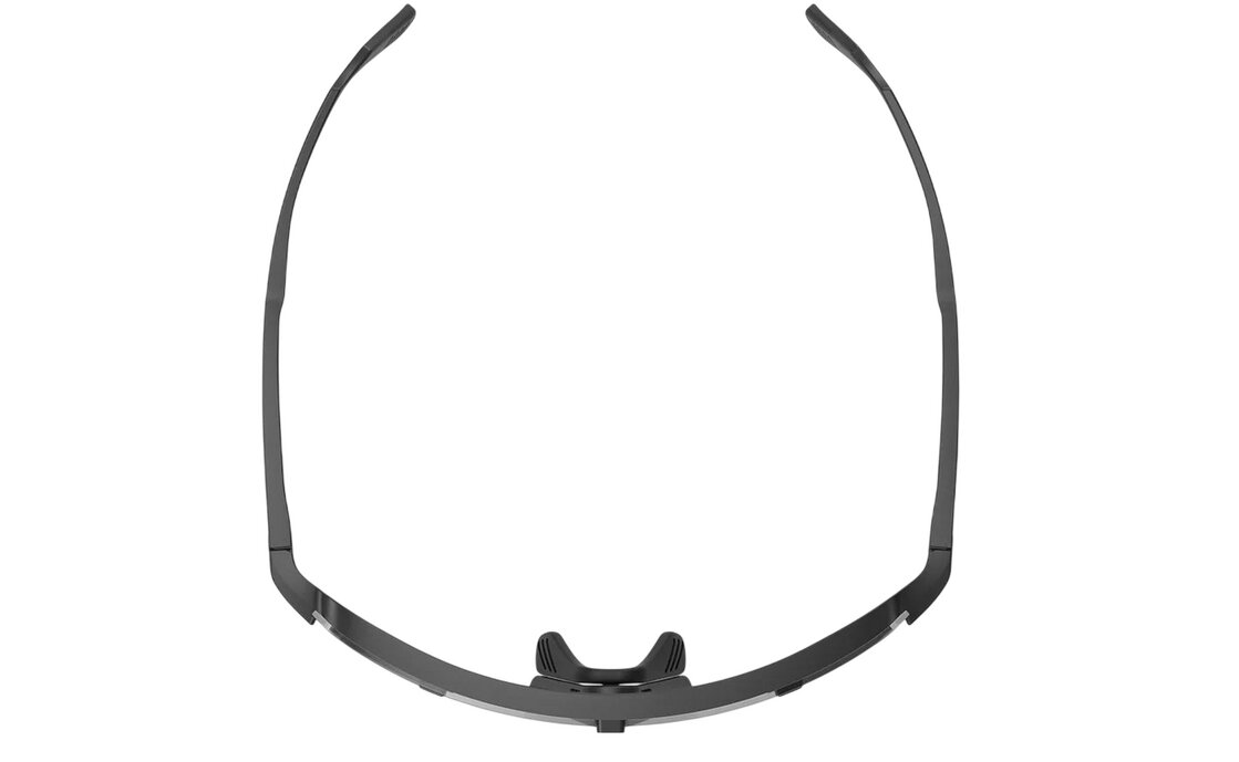 Rudy Project Spinshield Pro Impactx PC 2Laser Black - Black Matte