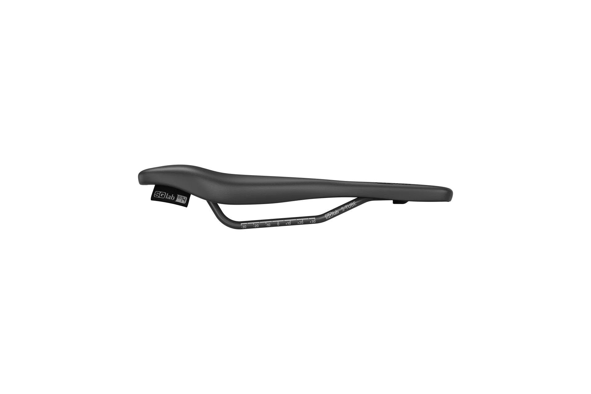 SQlab Sattel 612 Ergowave 2.1 S-Tube