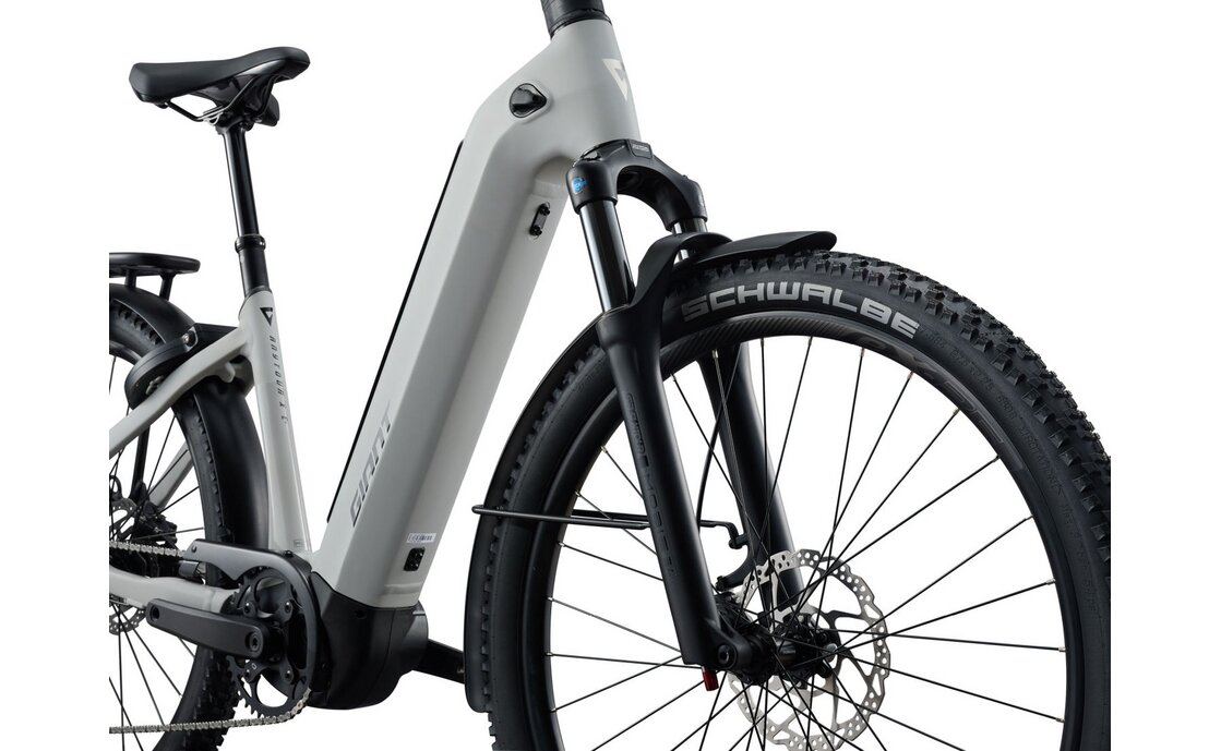 Giant Anytour X E+ 3 - 625 Wh - 27,5 Zoll - Tiefeinsteiger - 2027