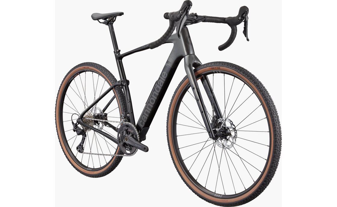 Cannondale Topstone Carbon 3 - GRX 2x - 28 Zoll - Diamant - 2026