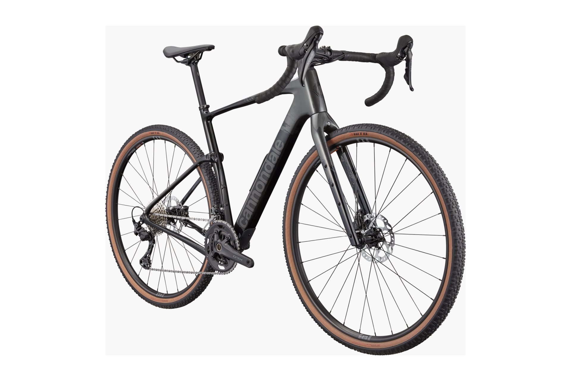 Cannondale Topstone Carbon 3 - GRX 2x - 28 Zoll - Diamant - 2026