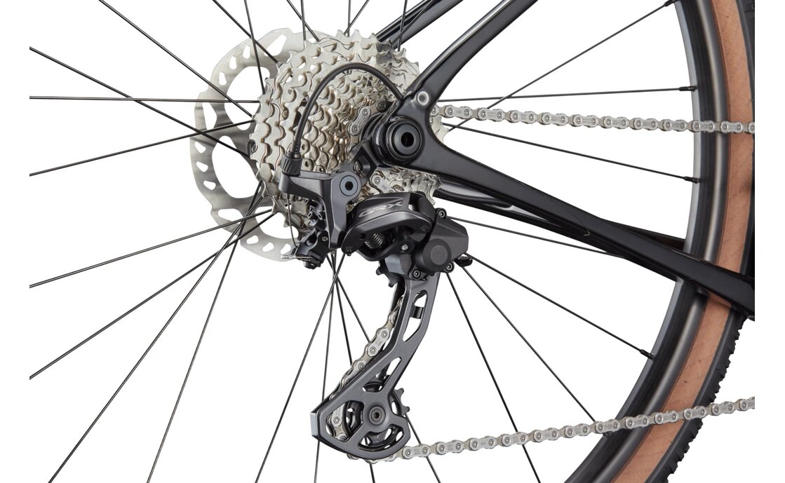 Cannondale Topstone Carbon 3 - GRX 2x - 28 Zoll - Diamant - 2026