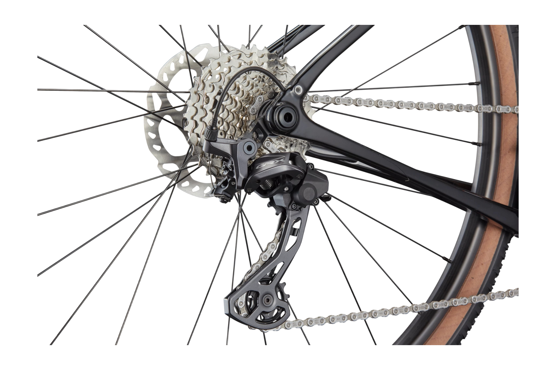 Cannondale Topstone Carbon 3 - GRX 2x - 28 Zoll - Diamant - 2026