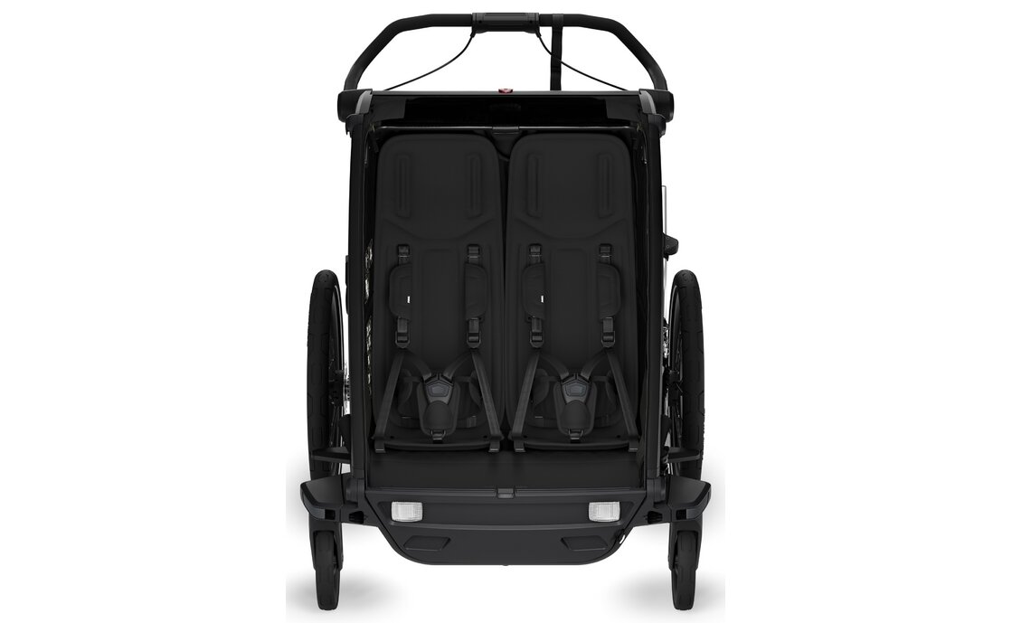 Thule Chariot Sport 2 Double - B-Ware