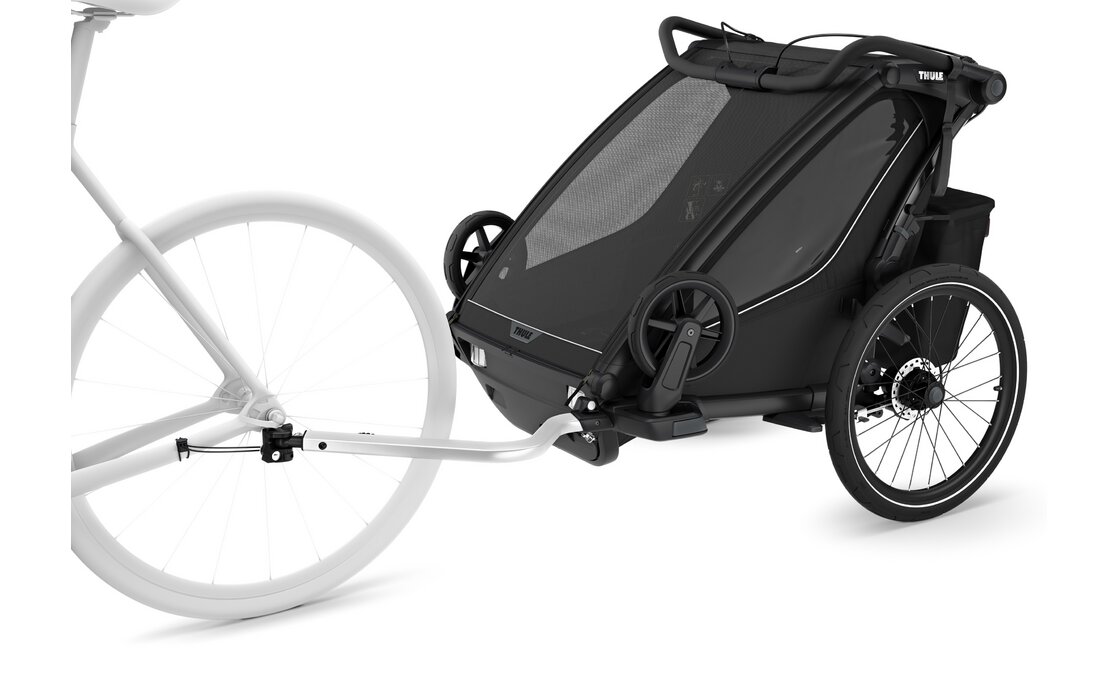 Thule Chariot Sport 2 Double - B-Ware