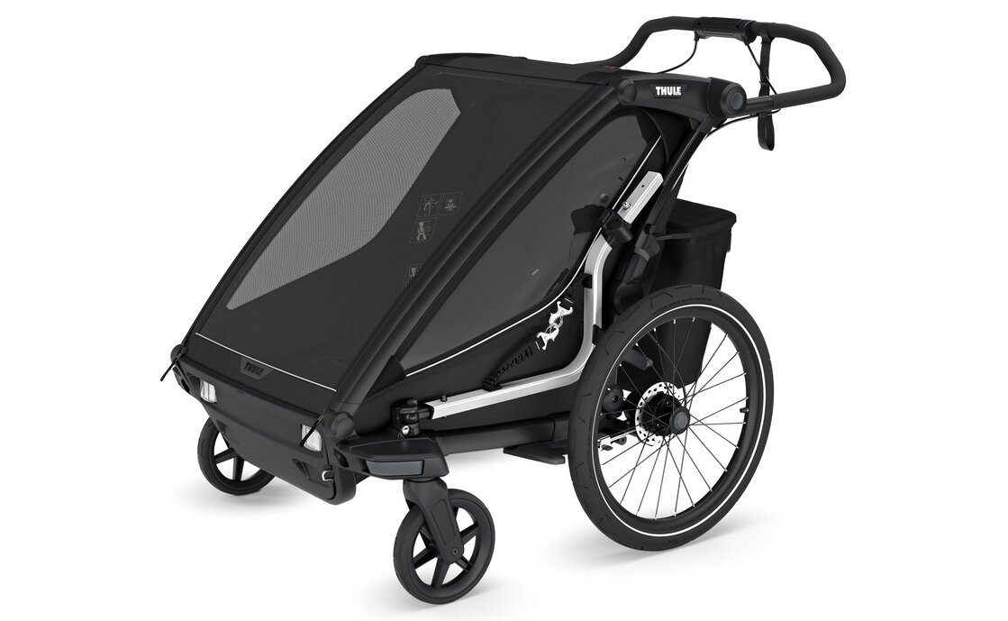 Thule Chariot Sport 2 Double - B-Ware