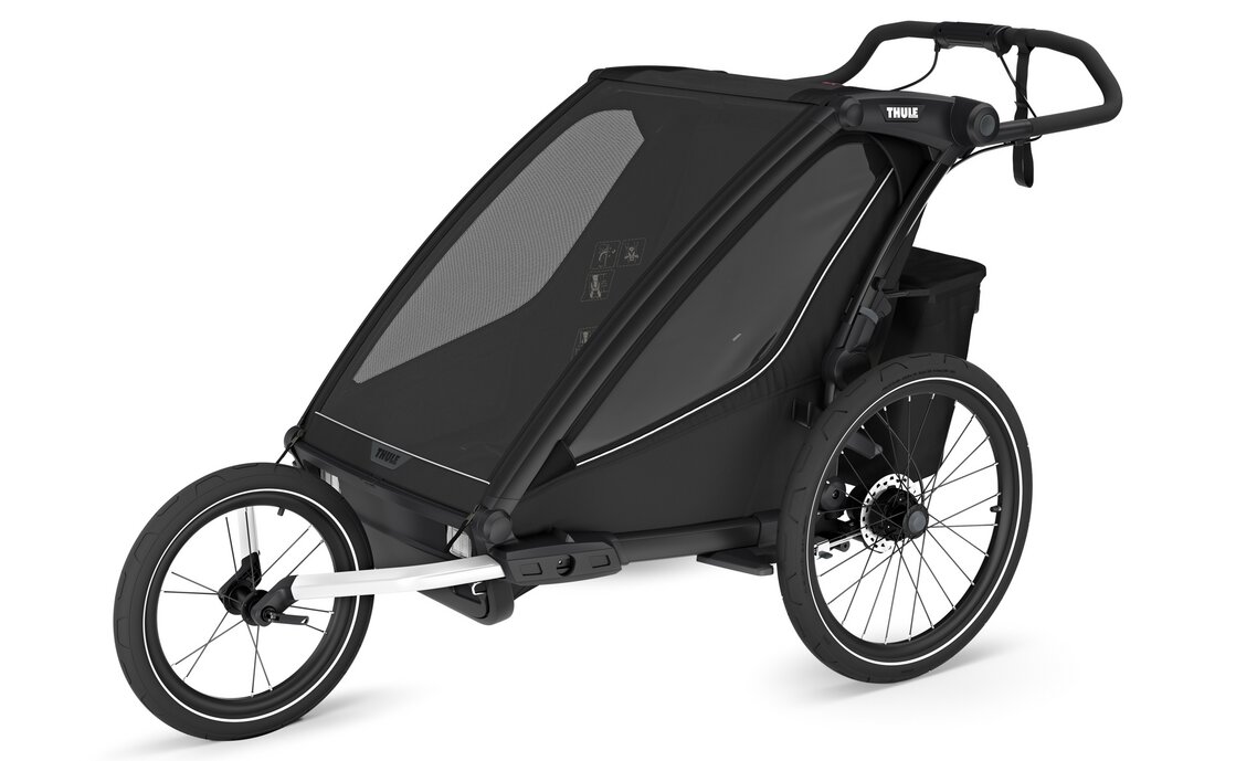 Thule Chariot Sport 2 Double - B-Ware