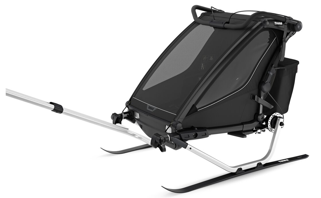 Thule Chariot Sport 2 Double - B-Ware