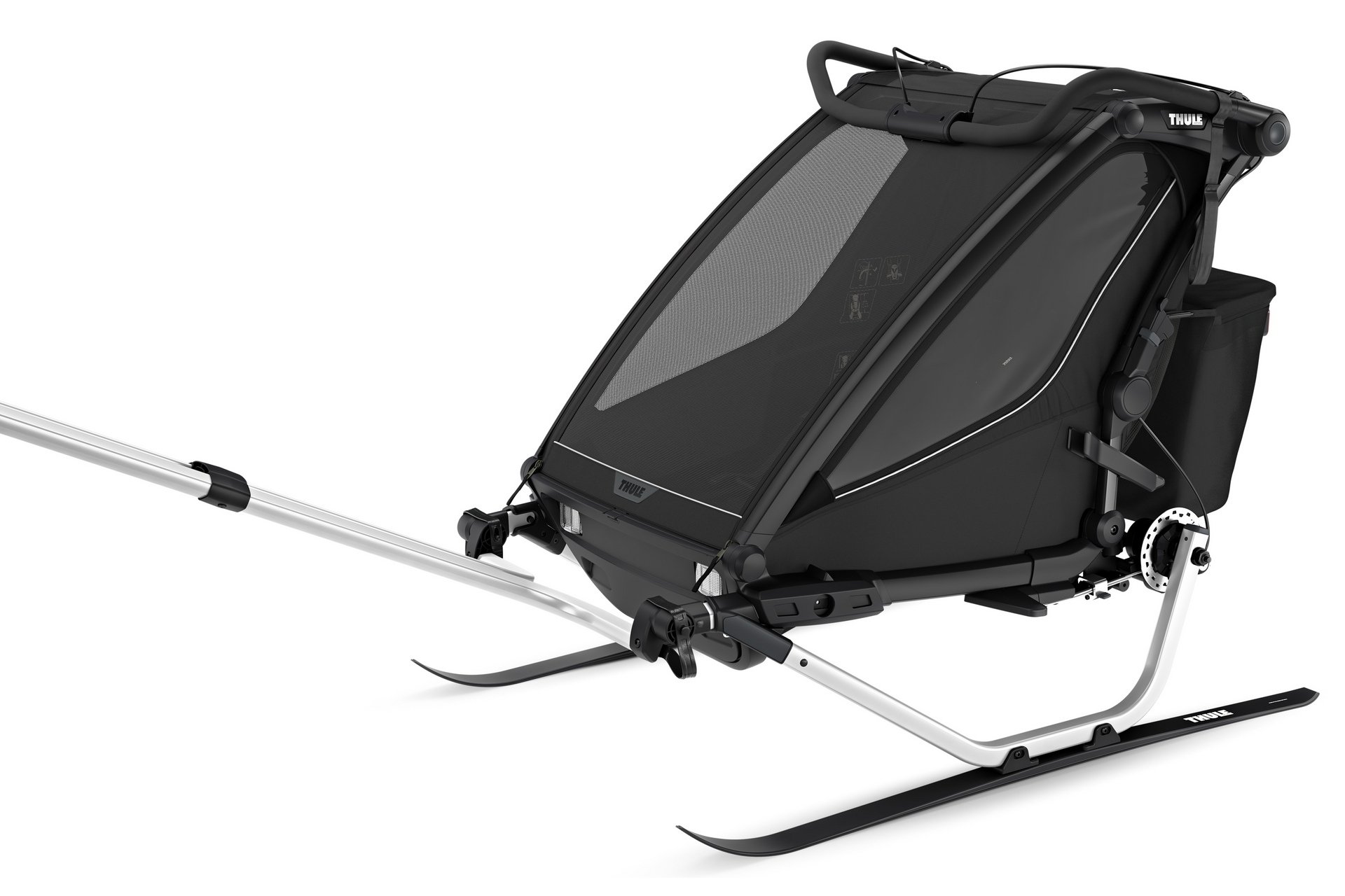 Thule Chariot Sport 2 Double - B-Ware