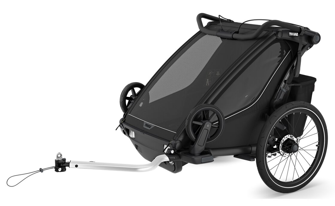 Thule Chariot Sport 2 Double - B-Ware