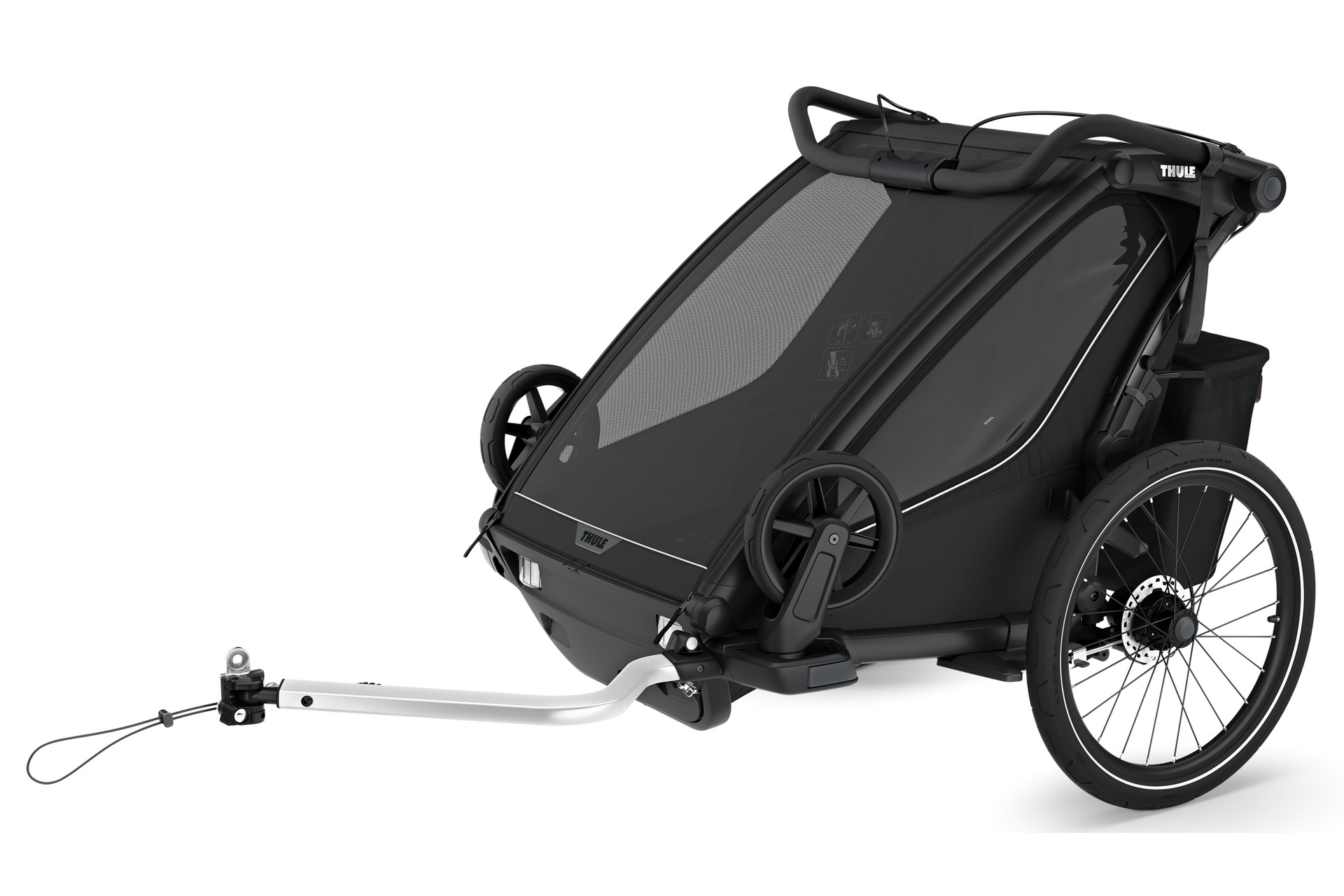 Thule Chariot Sport 2 Double - B-Ware